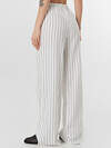 MARK FORMELLE Брюки 577016 532431 полоска на белом