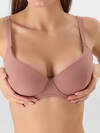 MARK FORMELLE Бюстгальтер 577026 512469 розовое дерево