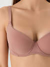 MARK FORMELLE Бюстгальтер 577026 512469 розовое дерево