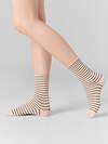 MARK FORMELLE Женские носки 577108 245K-2039 нюдовый