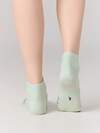 MARK FORMELLE Женские носки 577111 300K-3126 св.эвкалипт