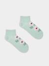 MARK FORMELLE Женские носки 577111 300K-3126 св.эвкалипт