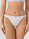 MARK FORMELLE Трусы 577195 412778-1 белый