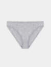 MARK FORMELLE Трусы 577199 412634 серый меланж