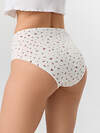 MARK FORMELLE Трусы 577202 412075 букетики на молочном