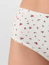 MARK FORMELLE Трусы 577202 412075 букетики на молочном