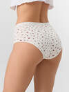 MARK FORMELLE Трусы 577205 412426 букетики на молочном