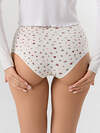 MARK FORMELLE Трусы 577205 412426 букетики на молочном