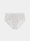 MARK FORMELLE Трусы 577205 412426 букетики на молочном
