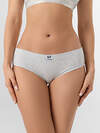 MARK FORMELLE Трусы 577209 412491 серый меланж