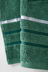 Натали Полотенце 577214 14418 зеленый