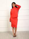 Натали Костюм 577217 20690 коралловый