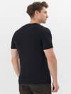 MARK FORMELLE Футболка 577243 111957 черный