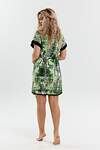 Натали Халат 577317 36993 зелёный