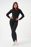 Натали Костюм 577329 52720 черный