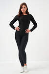 Натали Костюм 577329 52720 черный