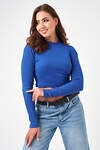 Натали Водолазка 577339 52719 голубой