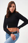 Натали Водолазка 577341 52719 черный
