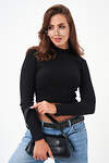 Натали Водолазка 577341 52719 черный