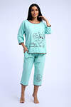 Натали Костюм 577342 51198 ментол