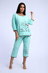 Натали Костюм 577342 51198 ментол