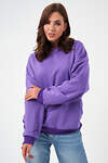 Натали Толстовка 577347 52717 сиреневый