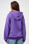 Натали Толстовка 577347 52717 сиреневый
