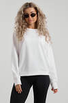 Натали Свитшот 577349 36986 белый