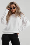 Натали Свитшот 577349 36986 белый