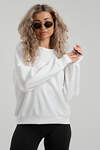 Натали Свитшот 577349 36986 белый