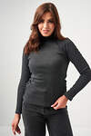 Натали Водолазка 577356 52713 темно-серый