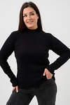 Натали Водолазка 577357 52713 черный