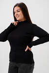 Натали Водолазка 577357 52713 черный