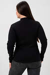 Натали Водолазка 577357 52713 черный