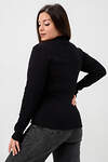 Натали Водолазка 577357 52713 черный
