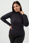Натали Водолазка 577358 52713 графит
