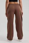 Натали Брюки 577360 36981 коричневый