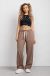 Натали Брюки 577377 36976 капучино