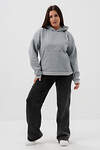 Натали Худи 577385 52712 серый