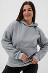 Натали Худи 577385 52712 серый