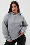 Натали Худи 577385 52712 серый