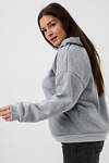 Натали Худи 577385 52712 серый