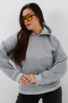 Натали Худи 577385 52712 серый