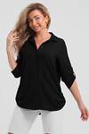 Натали Рубашка 577400 36963 черный