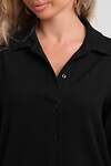 Натали Рубашка 577400 36963 черный
