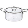 Leonord Кастрюля 577407 105038 прозрачный