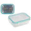 Mallony Контейнер 577408 005471 голубой