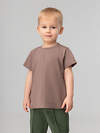 Bodo Футболка 577419 54-34MU какао