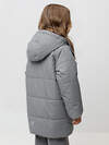 CROCKID Куртка 577431 ВК 38129/н/1 УЗГ серый