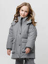 CROCKID Куртка 577431 ВК 38129/н/1 УЗГ серый